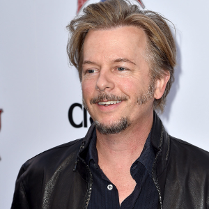 celebrity David Spade